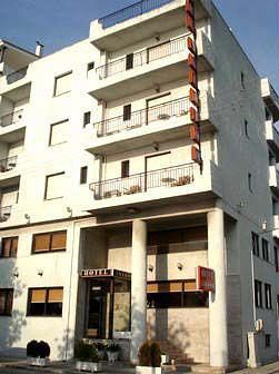 Hotel Aktaion 2*
